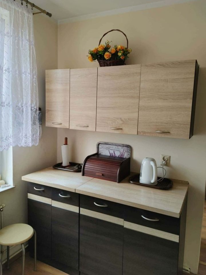 Mieszkanie 2-pokojowe Szczecinek, ul. Warcisława IV. Zdjęcie 4