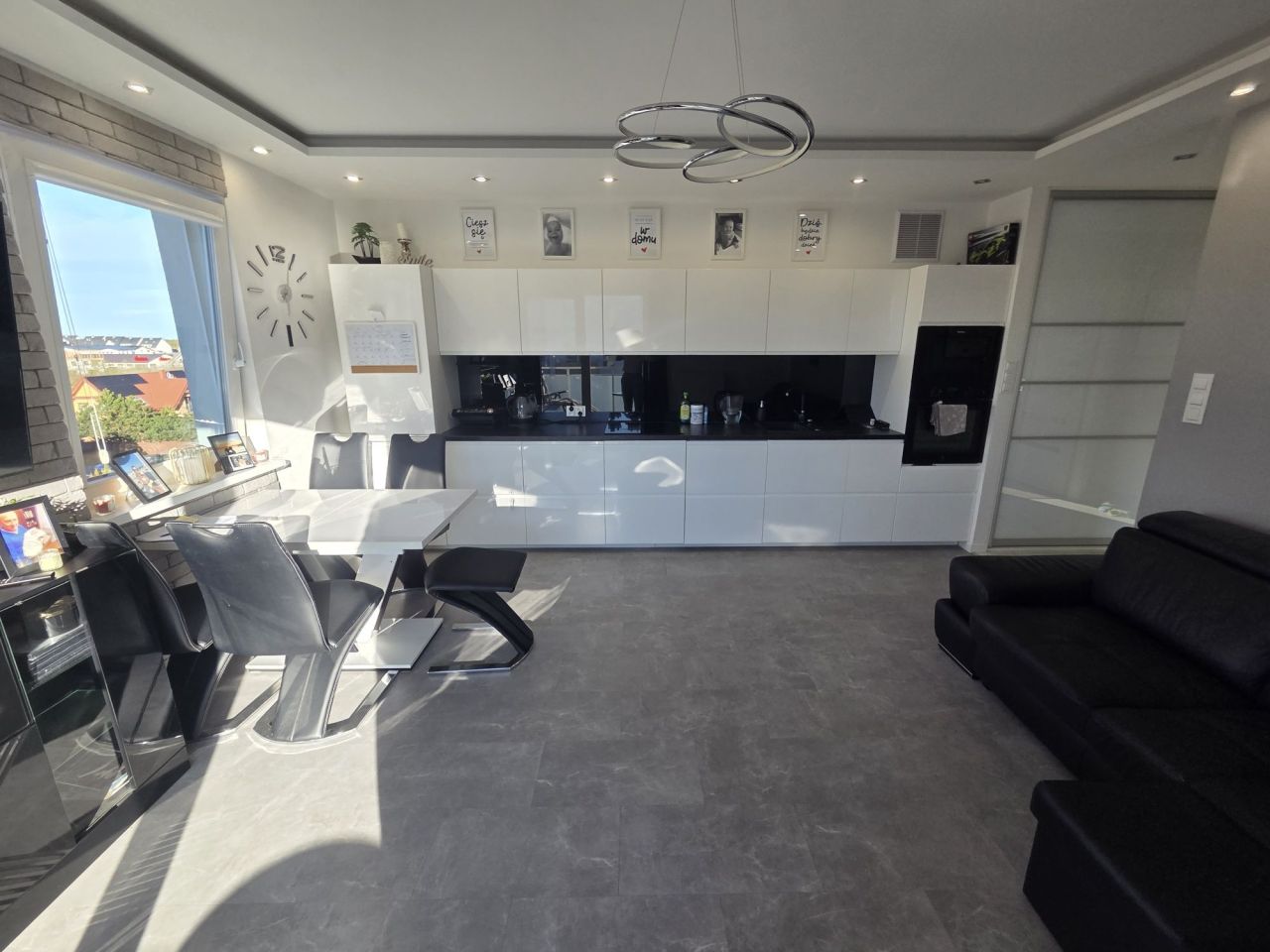 Mieszkanie 3-pokojowe Borkowo, ul. Kasztanowa. Zdjęcie 6