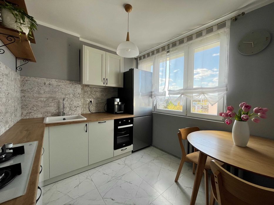 Mieszkanie 2-pokojowe Jelenia Góra Cieplice Śląskie-Zdrój. Zdjęcie 7