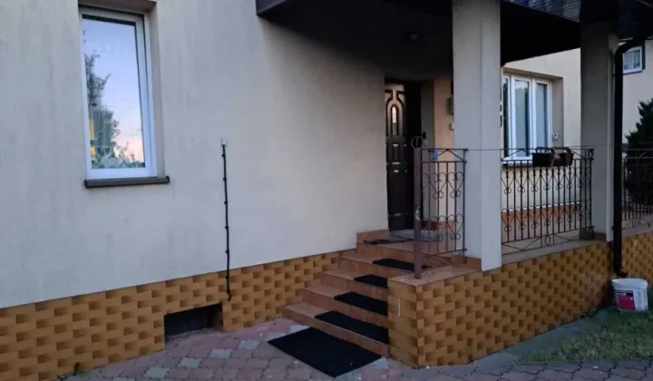 dom wolnostojący, 3 pokoje Bełchów