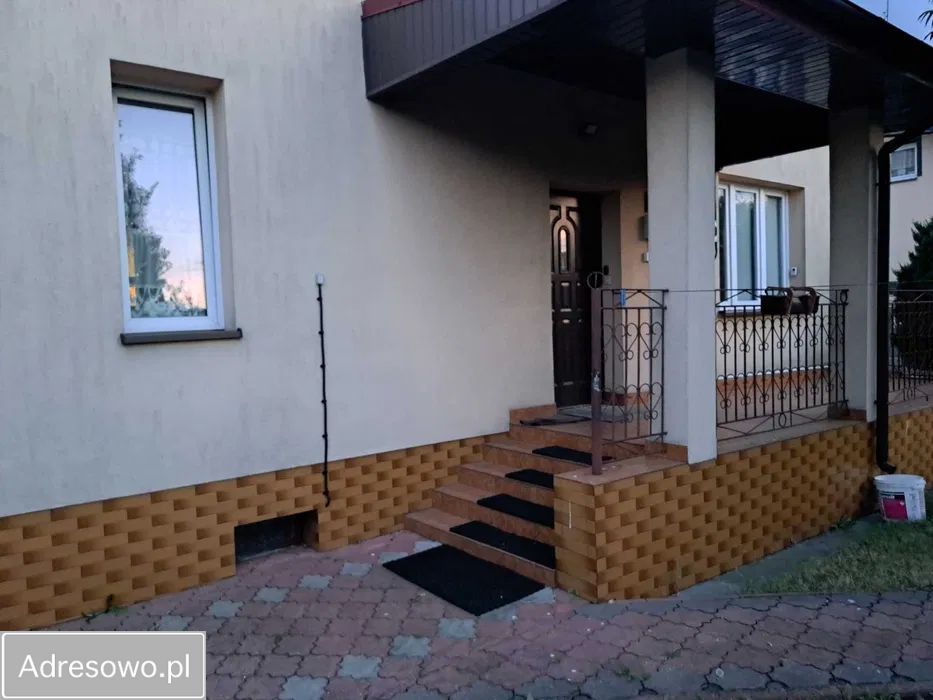 dom wolnostojący, 3 pokoje Bełchów. Zdjęcie 1