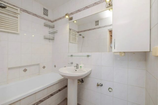 Mieszkanie 4-pokojowe Gdańsk Morena, Wileńska. Zdjęcie 12
