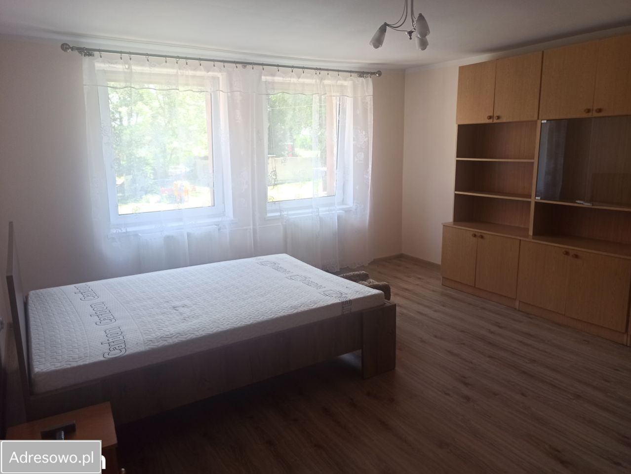 bliźniak, 4 pokoje Niedźwiedzice. Zdjęcie 13