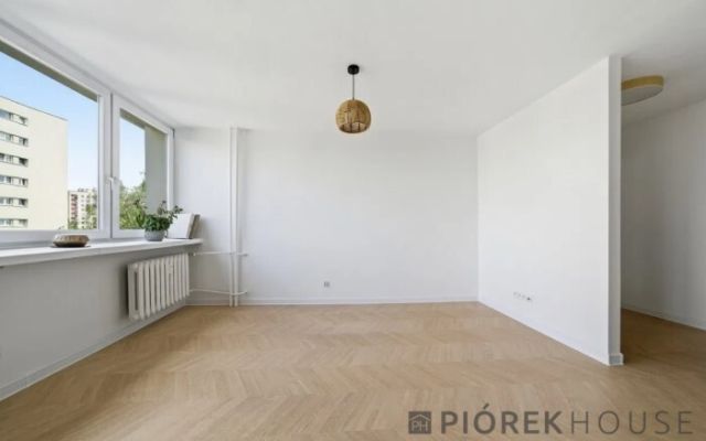 Mieszkanie 2-pokojowe Warszawa Praga-Południe, al. Stanów Zjednoczonych. Zdjęcie 7