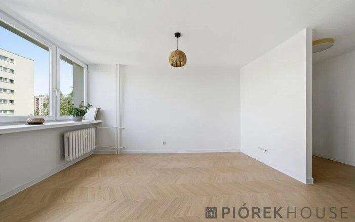 Mieszkanie 2-pokojowe Warszawa Praga-Południe, al. Stanów Zjednoczonych. Zdjęcie 7