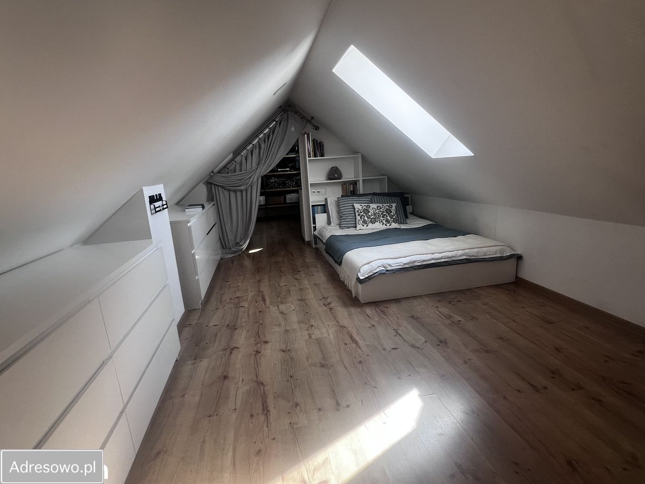 Mieszkanie 4-pokojowe Krzeszowice. Zdjęcie 6