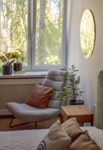Mieszkanie 2-pokojowe Warszawa Ochota, ul. Szczęśliwicka. Zdjęcie 16