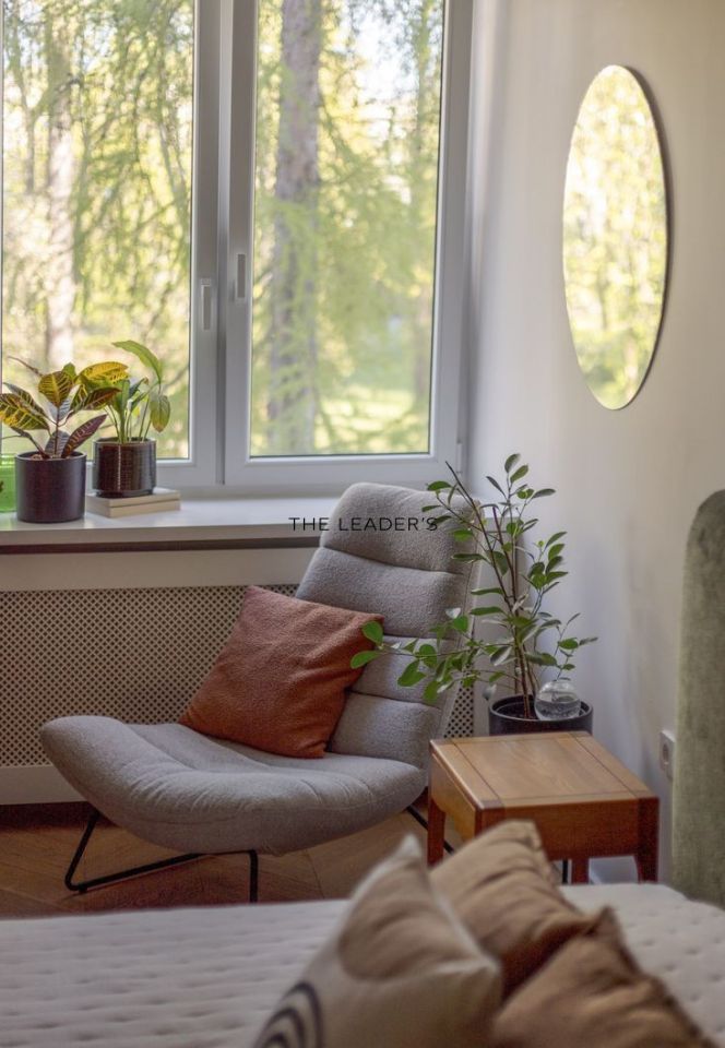 Mieszkanie 2-pokojowe Warszawa Ochota, ul. Szczęśliwicka. Zdjęcie 16