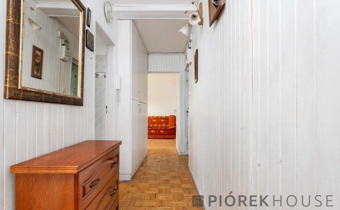 Mieszkanie 3-pokojowe Warszawa Ochota, ul. Wiślicka. Zdjęcie 5