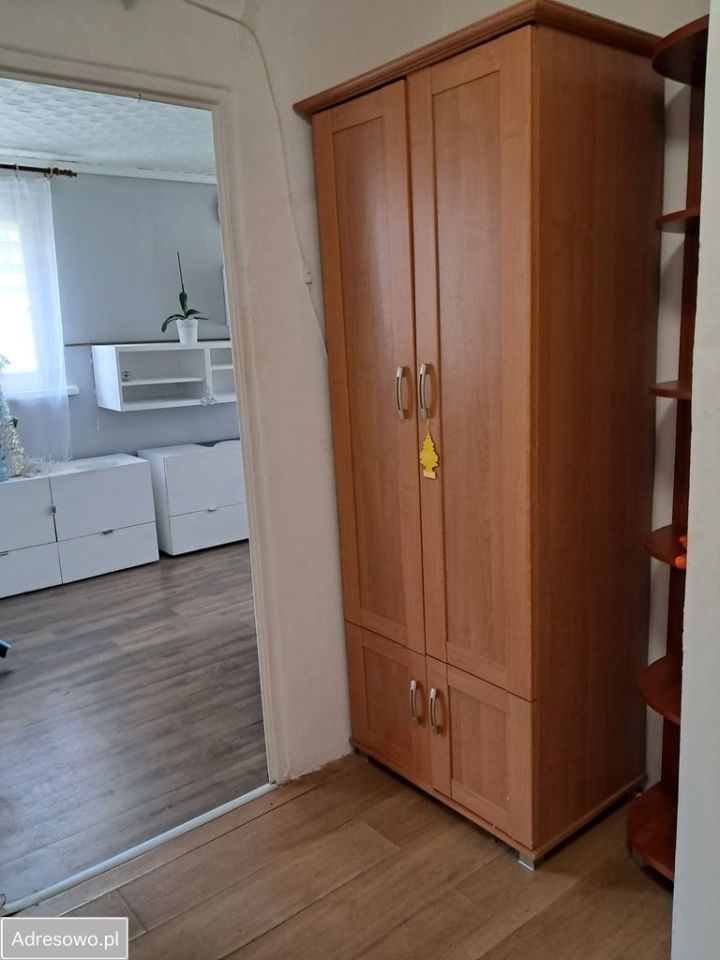 Mieszkanie 2-pokojowe Szczecin Pomorzany, ul. 9 Maja. Zdjęcie 4