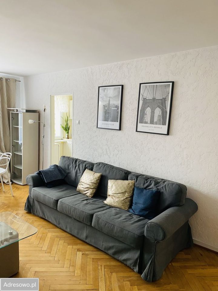 Mieszkanie 2-pokojowe Legnica Centrum, ul. Chojnowska. Zdjęcie 2