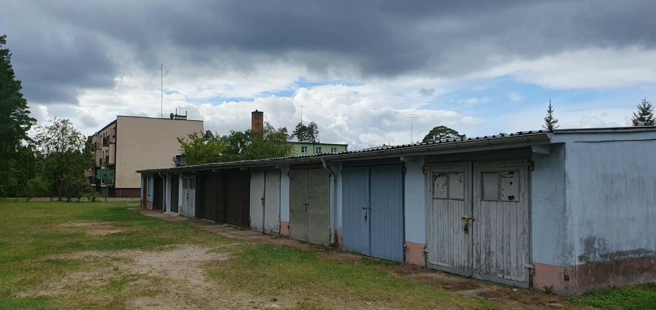 Mieszkanie 3-pokojowe Zapora, Zapora. Zdjęcie 12