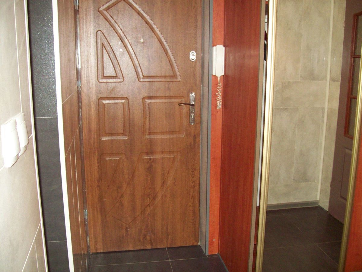 Mieszkanie 1-pokojowe Brzeszcze, ul. Dworcowa. Zdjęcie 7