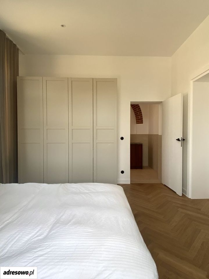 Mieszkanie 2-pokojowe Gdańsk Śródmieście, ul. Toruńska. Zdjęcie 10