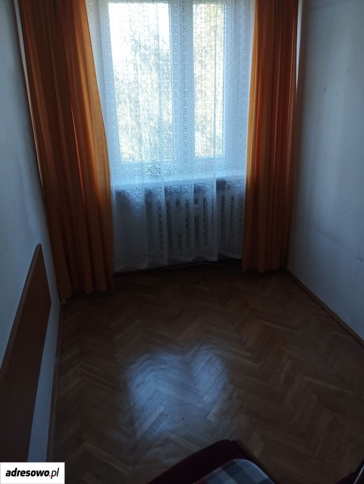 Mieszkanie 2-pokojowe Kraków Śródmieście, ul. Józefa Brodowicza. Zdjęcie 5