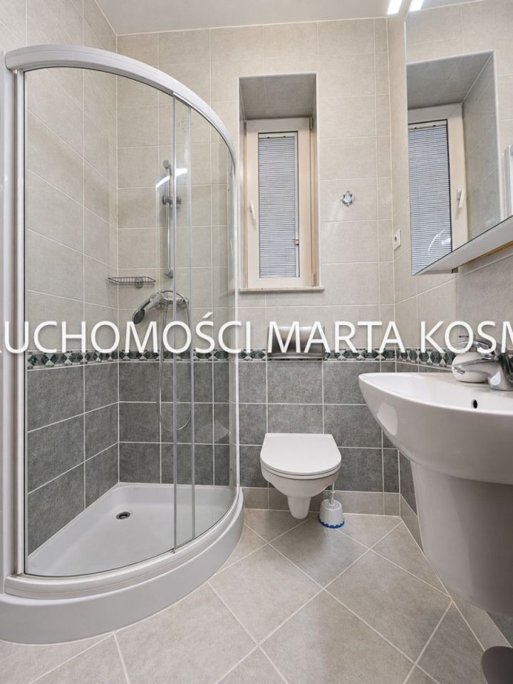 bliźniak, 7 pokoi Warszawa Mokotów, ul. Podbipięty. Zdjęcie 12
