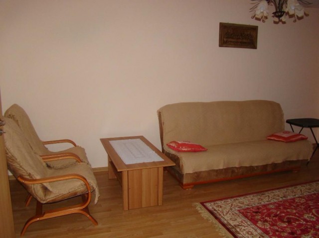 Mieszkanie 2-pokojowe Wieliczka, ul. Ochota. Zdjęcie 1