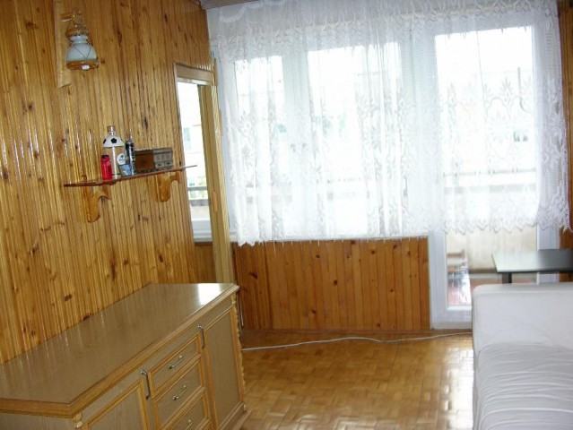 Mieszkanie 2-pokojowe Nysa, ul. Stanisława Wasylewskiego. Zdjęcie 1
