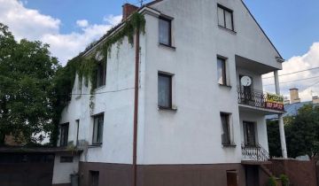 dom wolnostojący, 7 pokoi Garwolin, ul. Kościuszki
