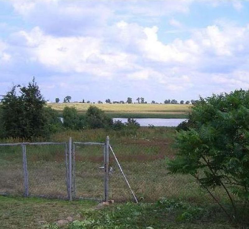 Działka budowlana Gorzuchowo. Zdjęcie 1