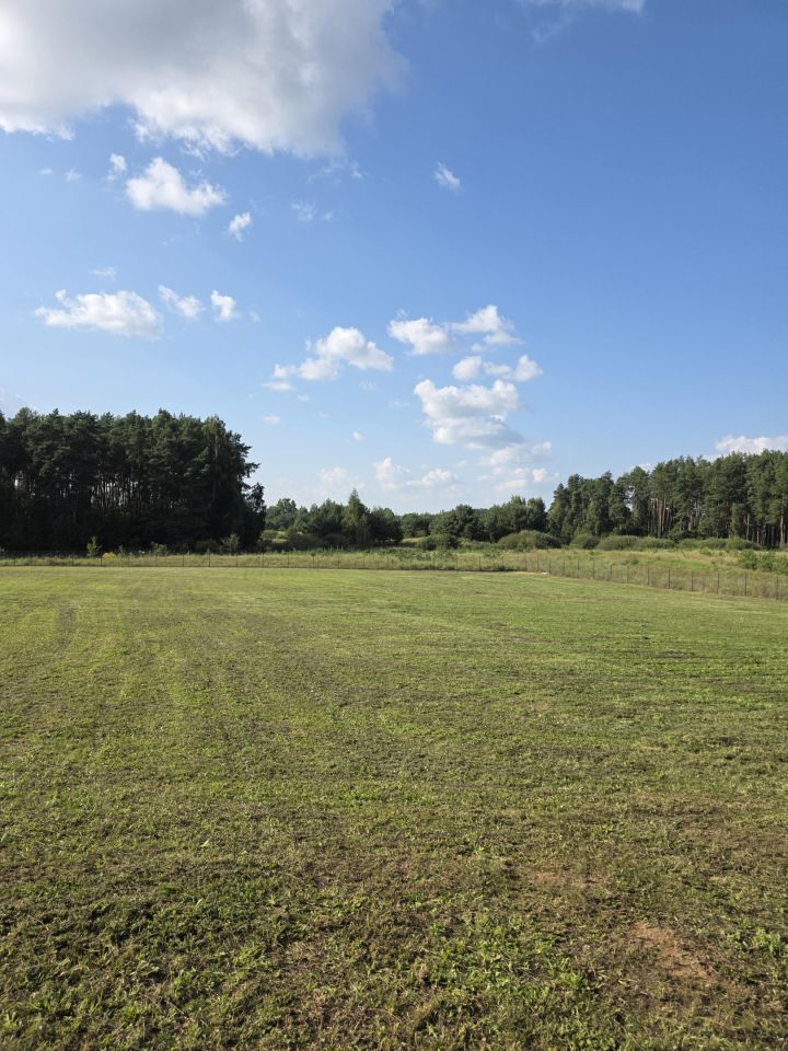 Działka budowlana Stare Sady. Zdjęcie 3