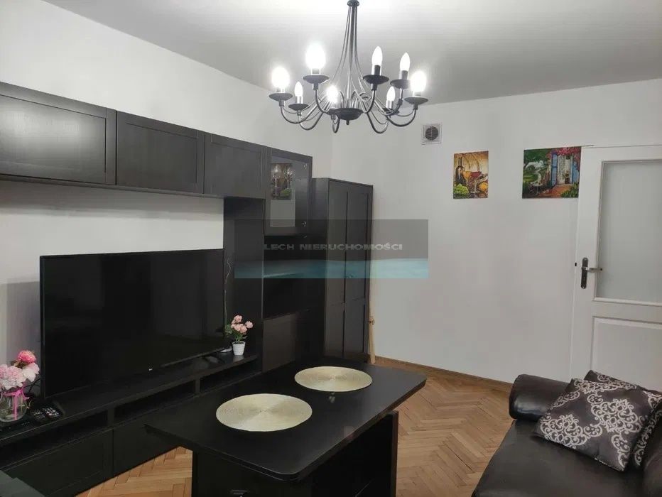 Mieszkanie 3-pokojowe Warszawa Praga-Południe, ul. Międzynarodowa