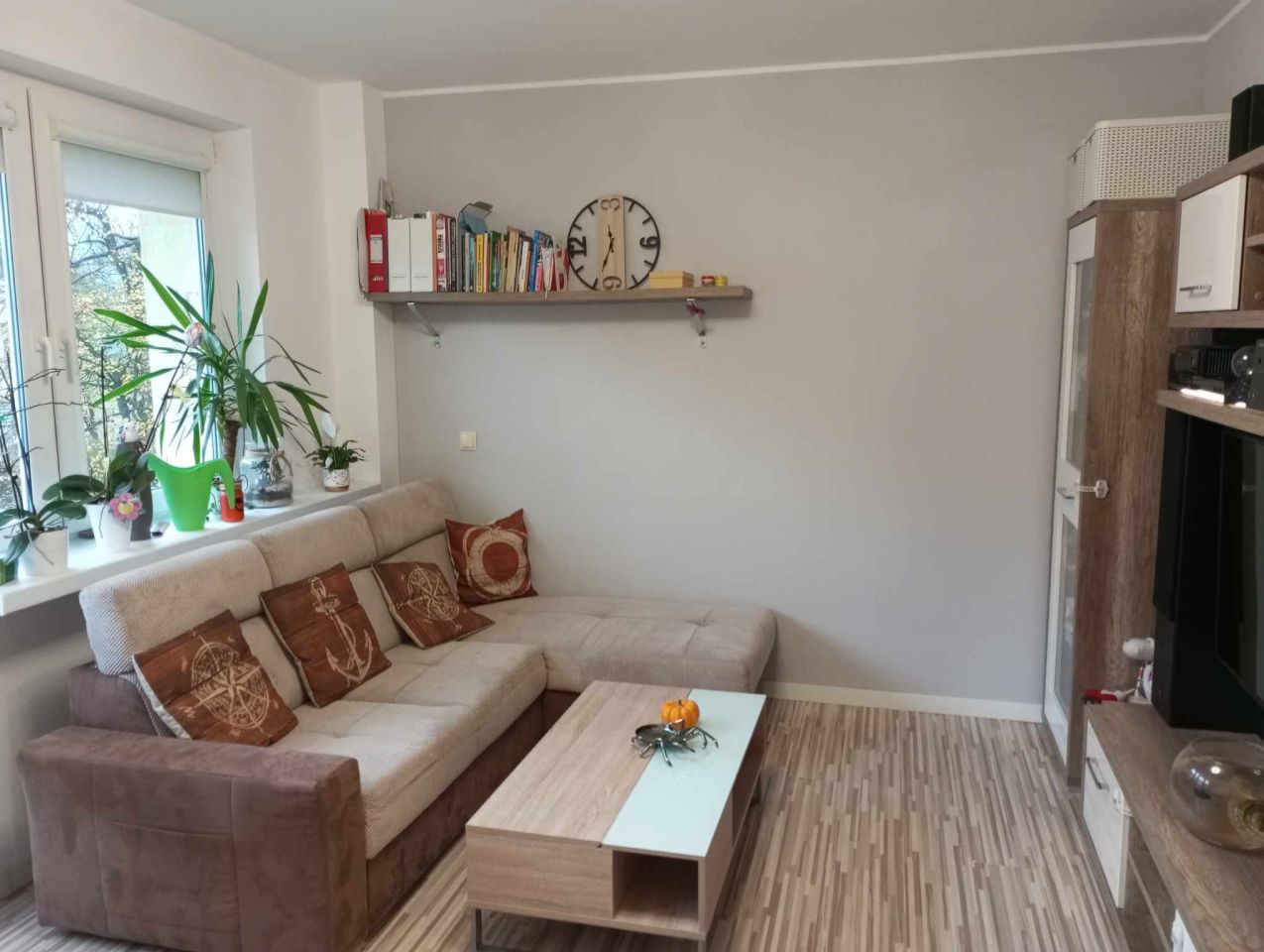 Mieszkanie 3-pokojowe Łódź Polesie, ul. Przełajowa