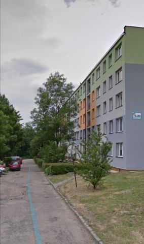 Mieszkanie 2-pokojowe Bytom Szombierki, ul. Orzegowska. Zdjęcie 1