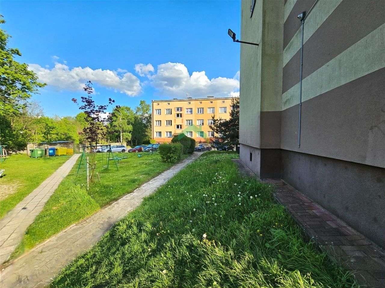 Mieszkanie 2-pokojowe Częstochowa Ostatni Grosz, ul. Bardowskiego. Zdjęcie 8