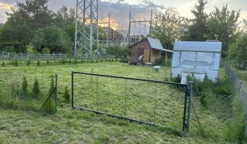 Działka rod Lublin, ul. Muzyczna