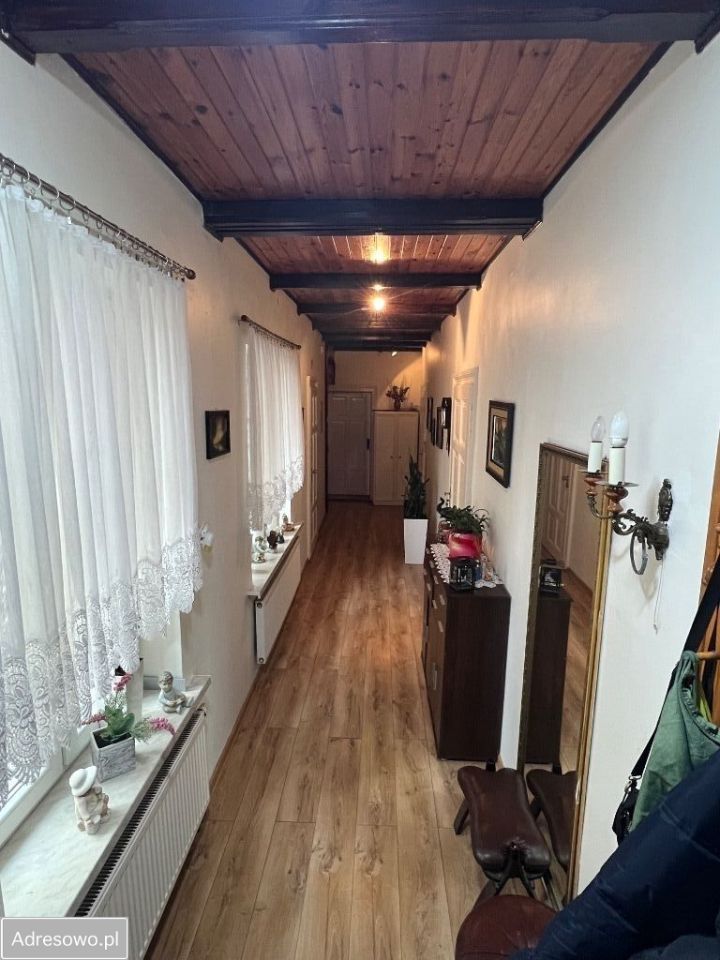 Mieszkanie 4-pokojowe Żary, ul. Wrocławska. Zdjęcie 13