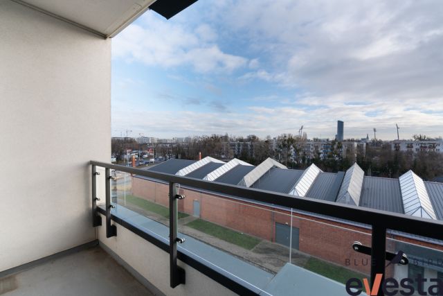 Mieszkanie 4-pokojowe Wrocław, ul. Grabiszyńska. Zdjęcie 11
