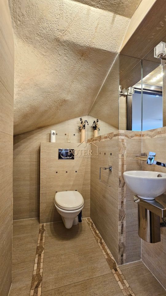 bliźniak, 4 pokoje Bielany Wrocławskie, ul. Jabłoniowa. Zdjęcie 17