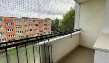 Mieszkanie 2-pokojowe Poznań Dębiec, ul. Orzechowa