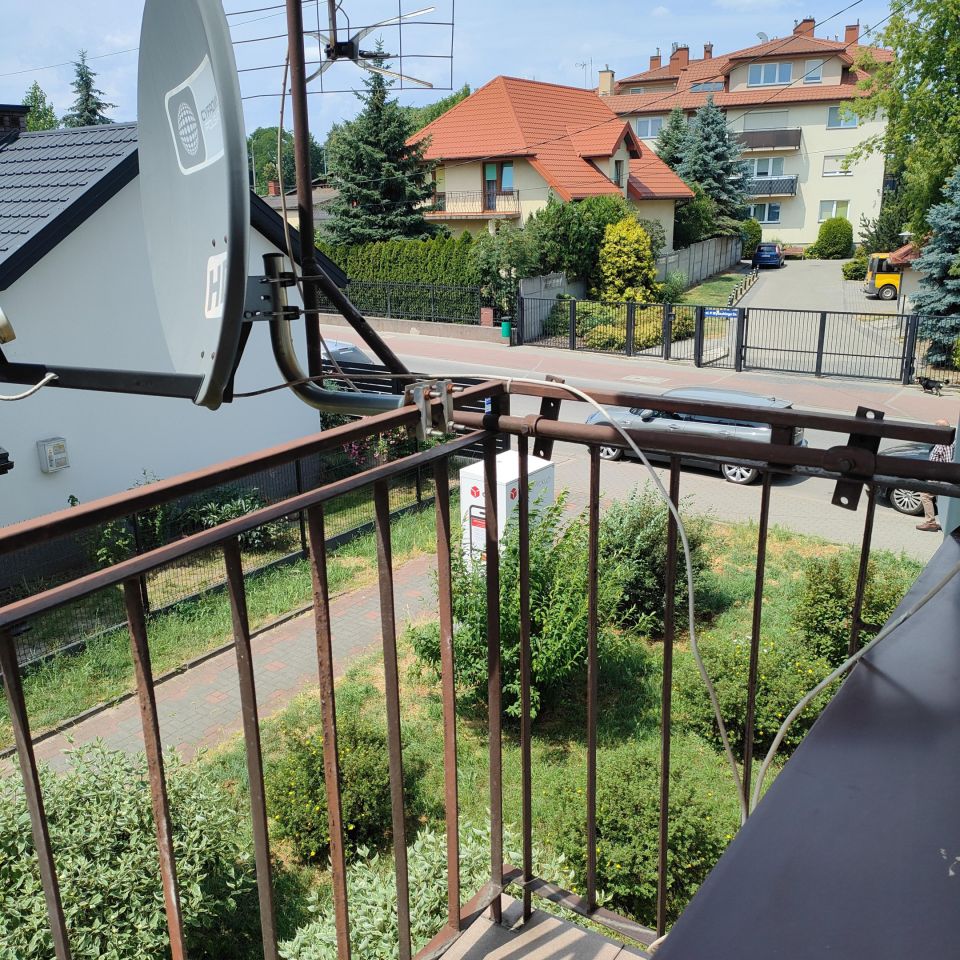 Mieszkanie 3-pokojowe Warka Centrum, ul. Piotra Wysockiego. Zdjęcie 14