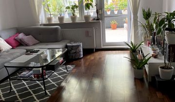 Mieszkanie 2-pokojowe Warszawa Tarchomin, ul. Myśliborska
