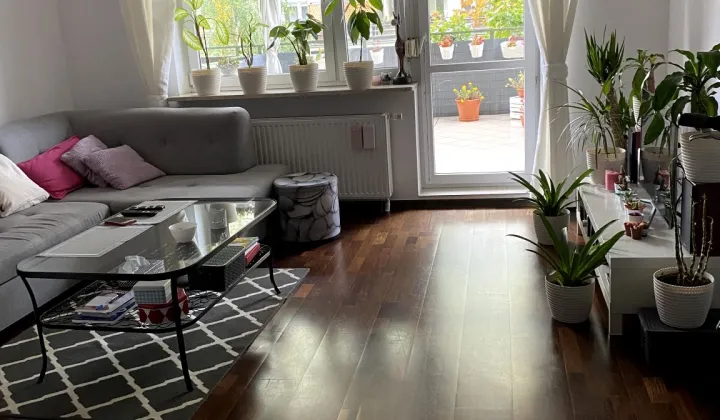 Mieszkanie 2-pokojowe Warszawa Tarchomin, ul. Myśliborska