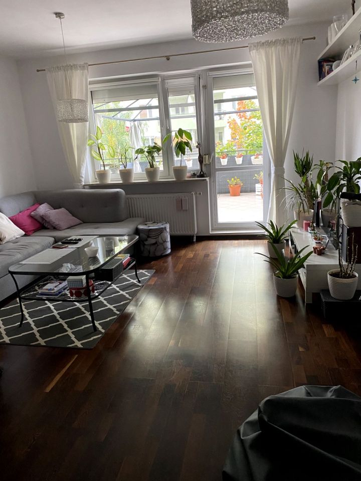 Mieszkanie 2-pokojowe Warszawa Tarchomin, ul. Myśliborska