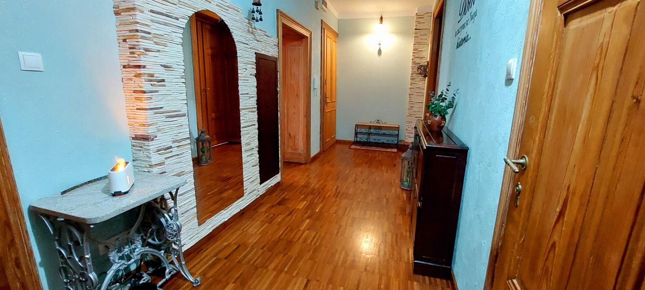 Mieszkanie 3-pokojowe Wrocław Śródmieście, ul. Jedności Narodowej. Zdjęcie 12