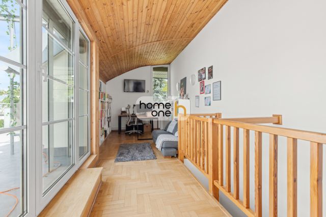 dom szeregowy, 6 pokoi Warszawa Praga-Południe. Zdjęcie 12