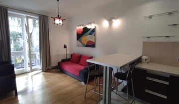 Mieszkanie 2-pokojowe Warszawa Mokotów, ul. Górska