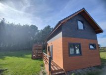 dom wolnostojący Murzynowo Leśne. Zdjęcie 2