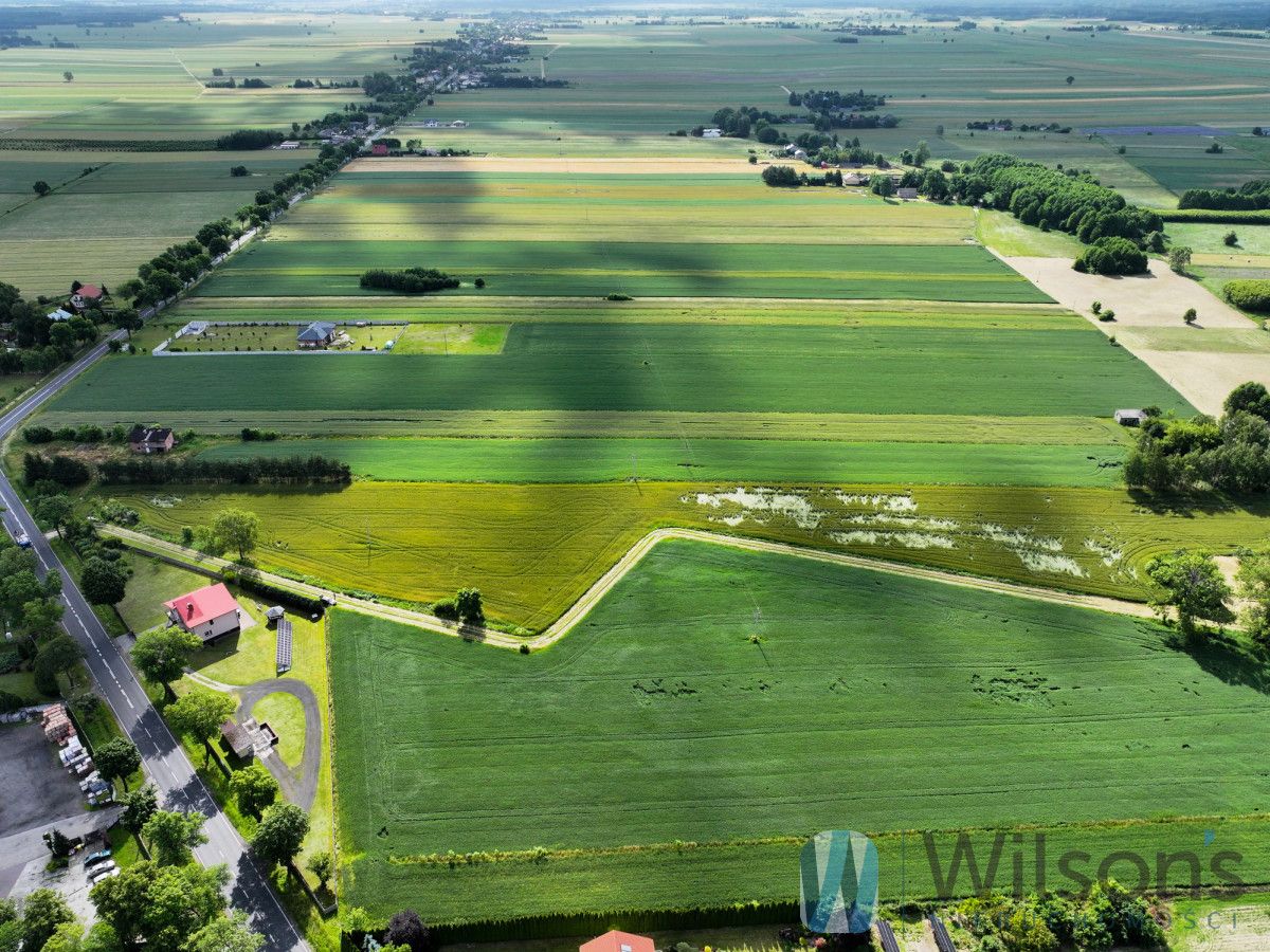 dom wolnostojący, 4 pokoje Nowa Brzeźnica, ul. Kościuszki. Zdjęcie 6