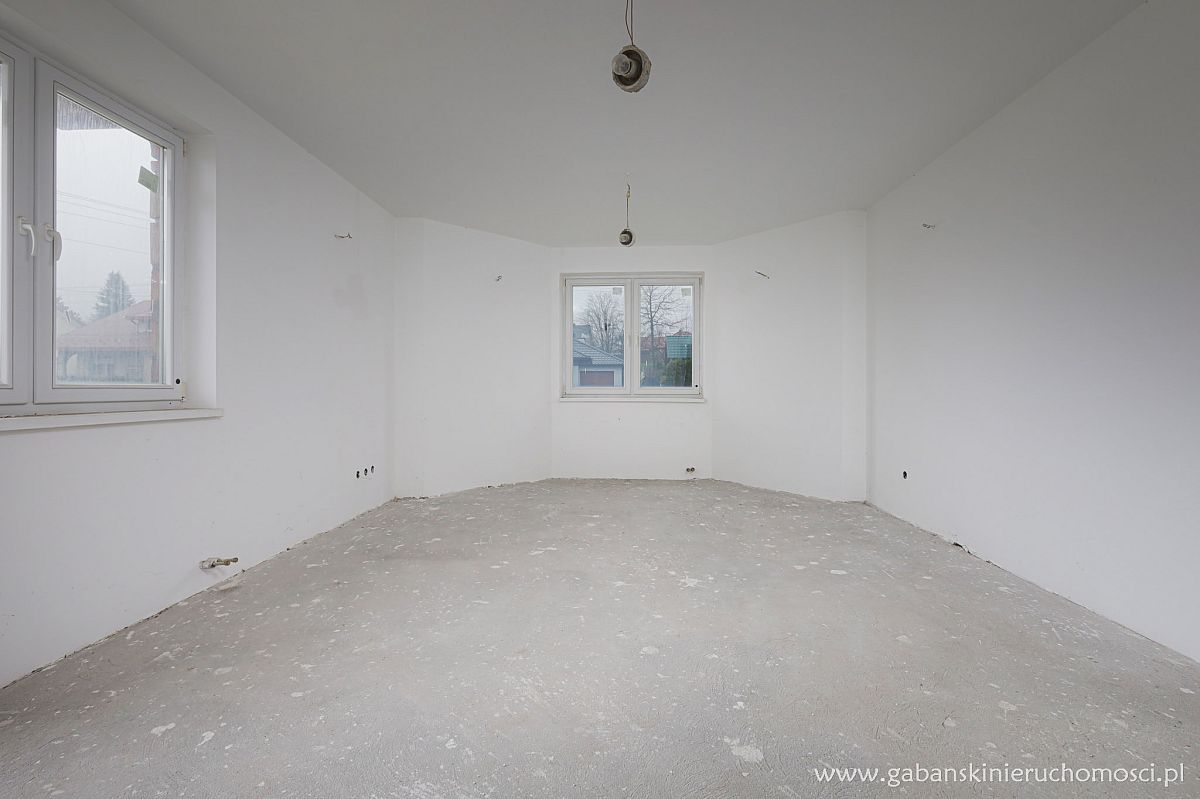 bliźniak, 15 pokoi Tarnów, ul. Kasprzyków. Zdjęcie 10