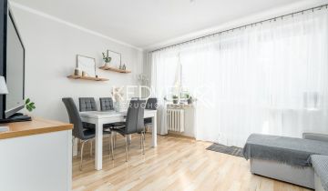 Mieszkanie 4-pokojowe Szczecin Słoneczne, ul. Aleksandra Kostki Napierskiego