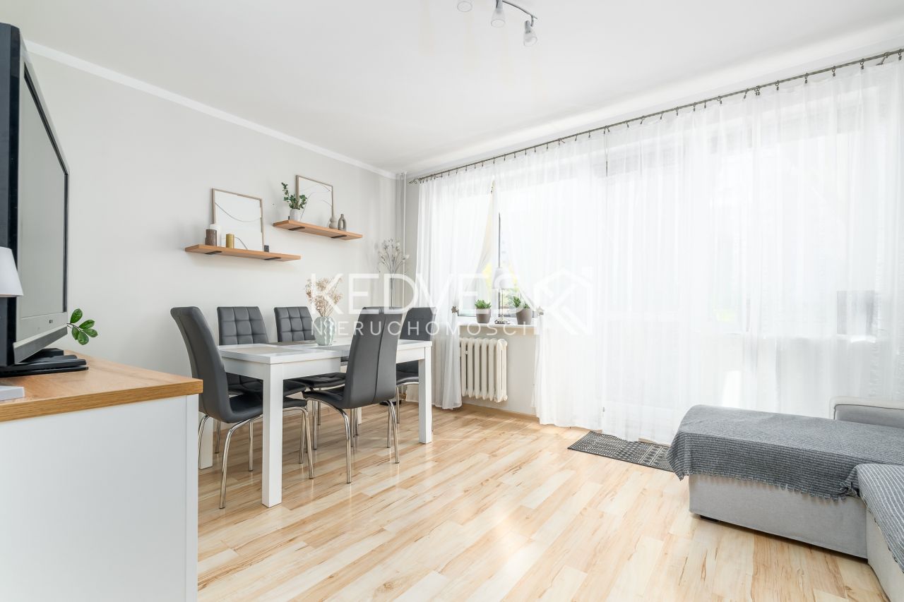 Mieszkanie 4-pokojowe Szczecin Słoneczne, ul. Aleksandra Kostki Napierskiego. Zdjęcie 2