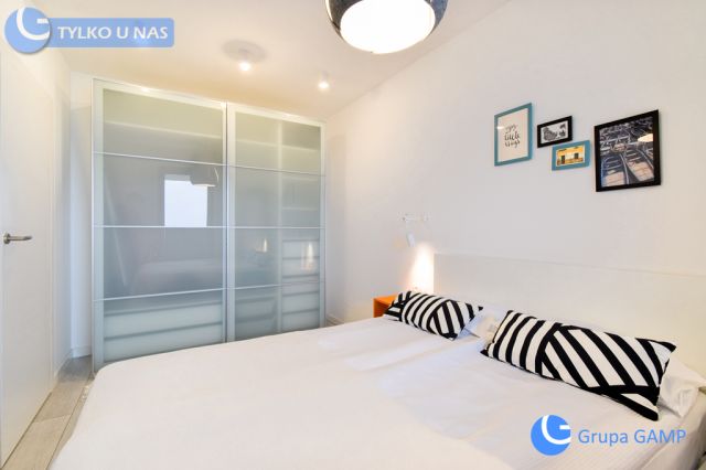 Mieszkanie 2-pokojowe Kraków Krowodrza, ul. Wrocławska. Zdjęcie 9