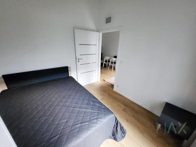 Mieszkanie 2-pokojowe Kraków Salwator, al. 3 Maja. Zdjęcie 8