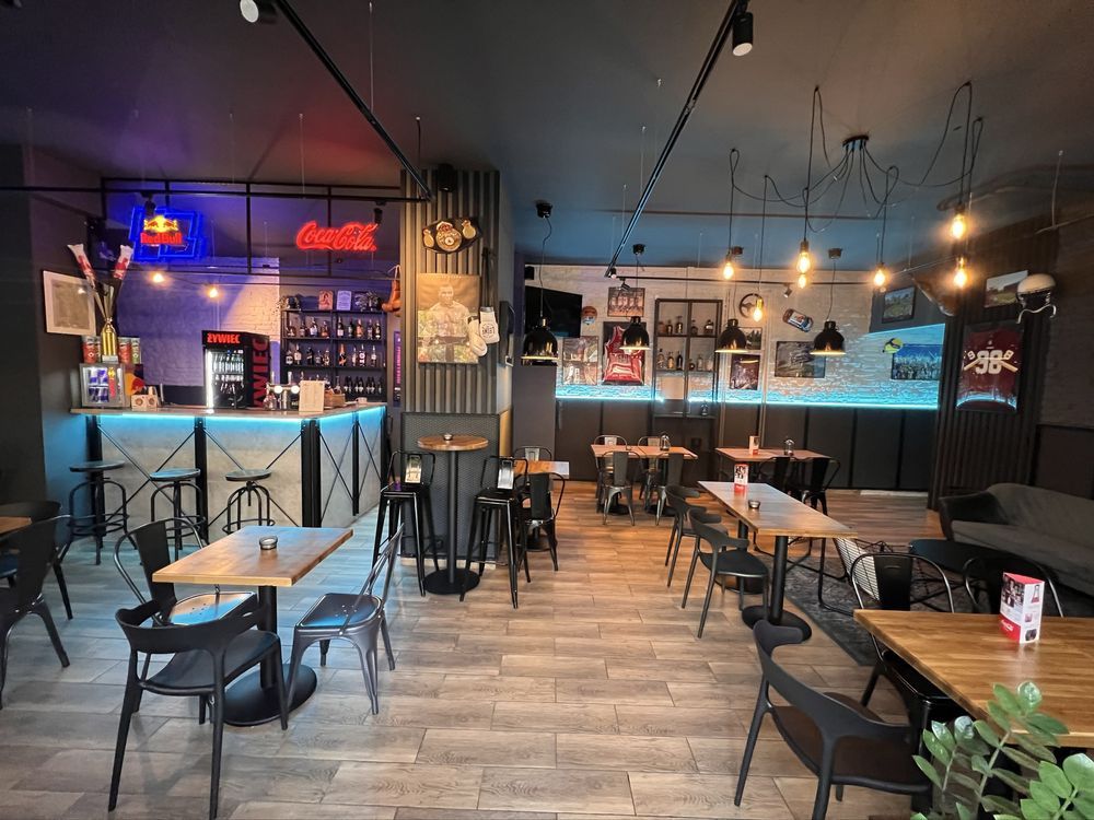 Lokal Warszawa Wilanów, ul. Nałęczowska