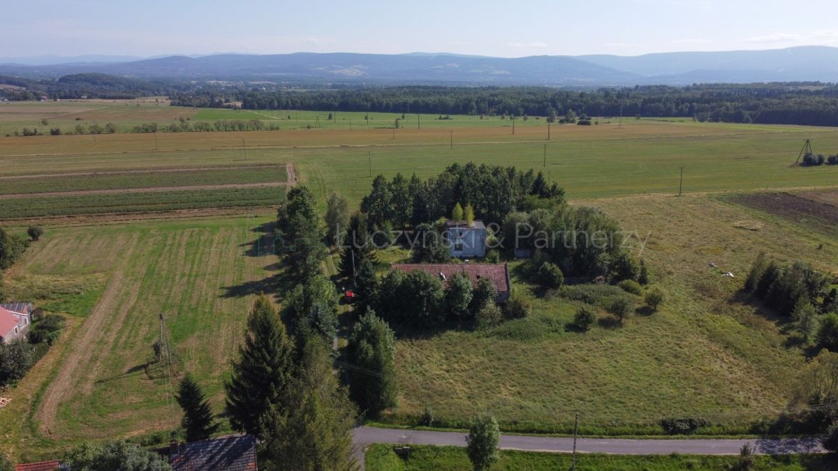 dom wolnostojący, 3 pokoje Bartoszówka. Zdjęcie 3